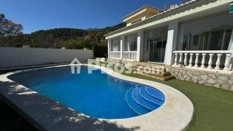 Casa – Altea