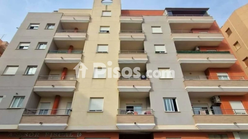 Piso – Algorfa