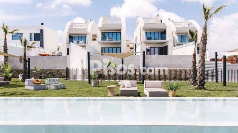 Casa – Rojales