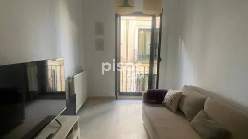 Piso en alquiler en Centro