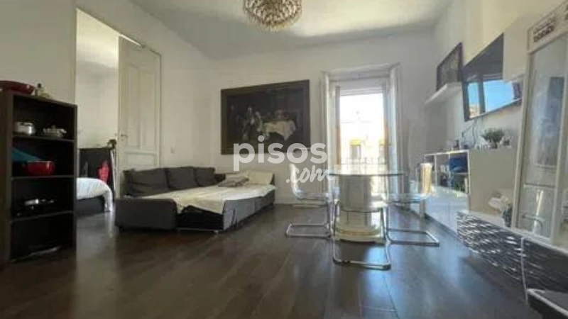 Piso en alquiler en Sol