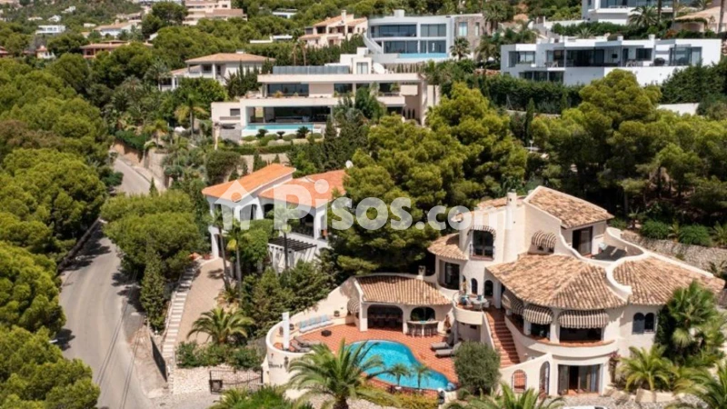 Casa – Altea