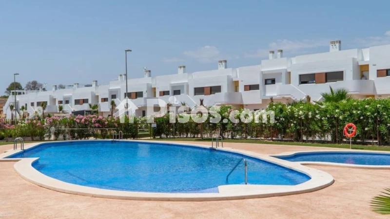 Casa – Orihuela, Azahar Gardens, Entrenaranjos