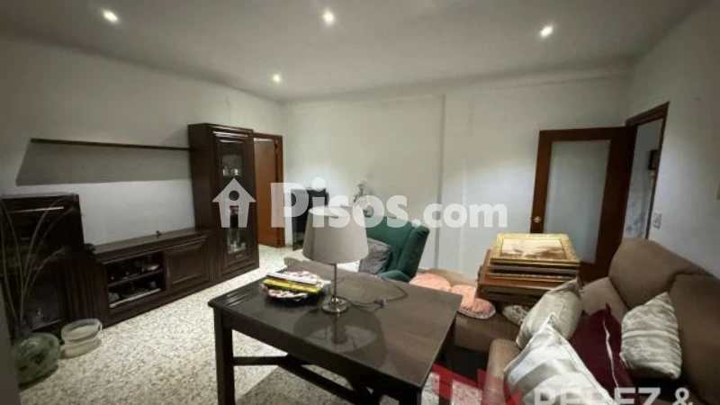 Piso en venta en Avenida María Auxiliadora - Vista 3