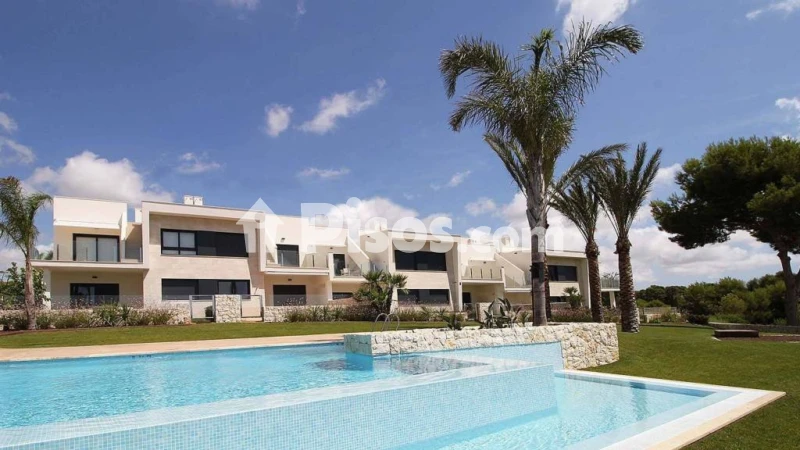 Casa – Pilar de la Horadada, Lo Romero Golf Resort