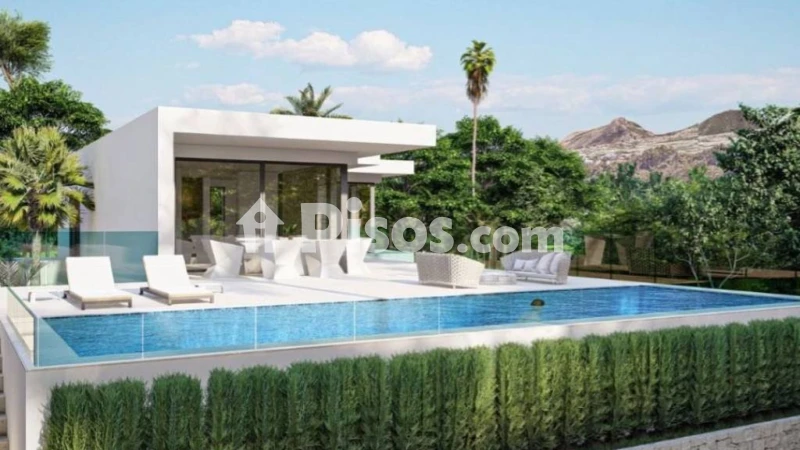 Casa – L'Alfàs del Pi