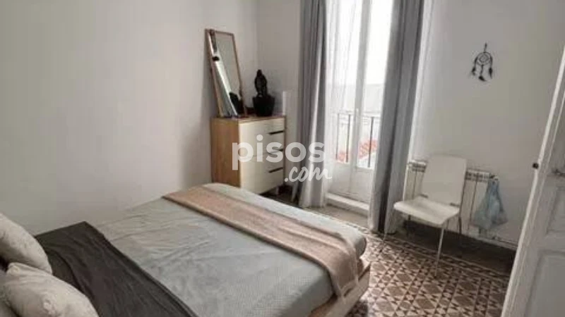 Piso en alquiler en Madrid Capital