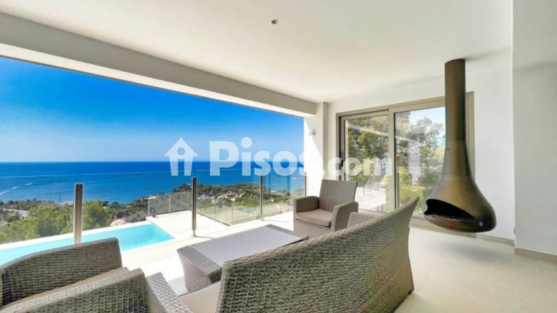 Casa – Altea