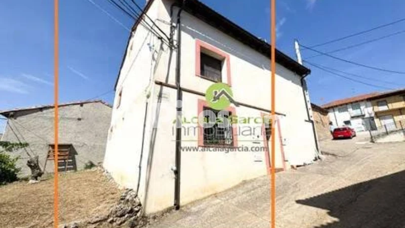 Casa en venta en Fuentearmegil - Bild 3