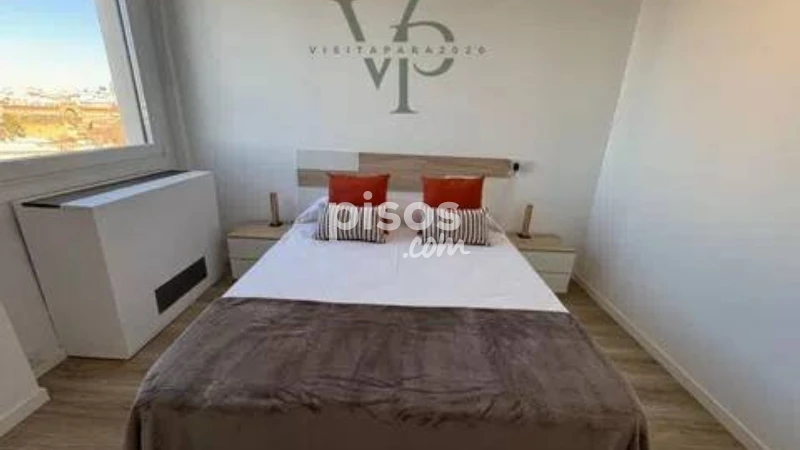 Piso en alquiler en Universidad-Malasaña