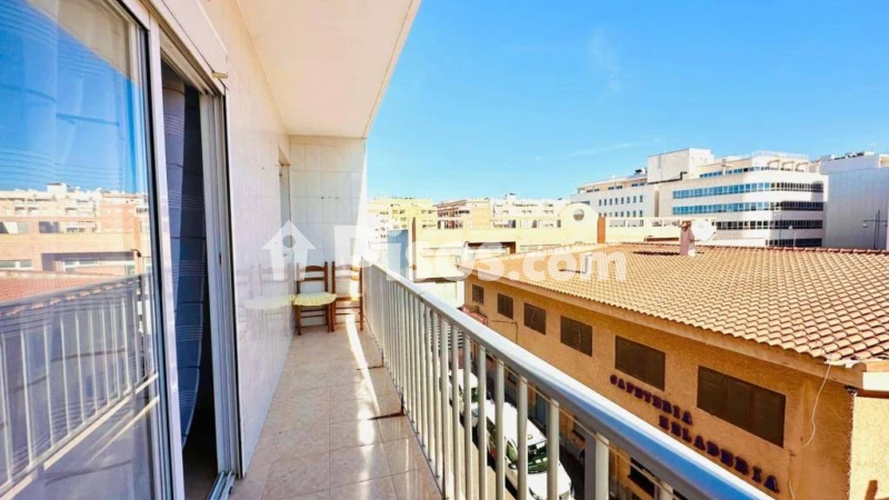 Piso – Torrevieja