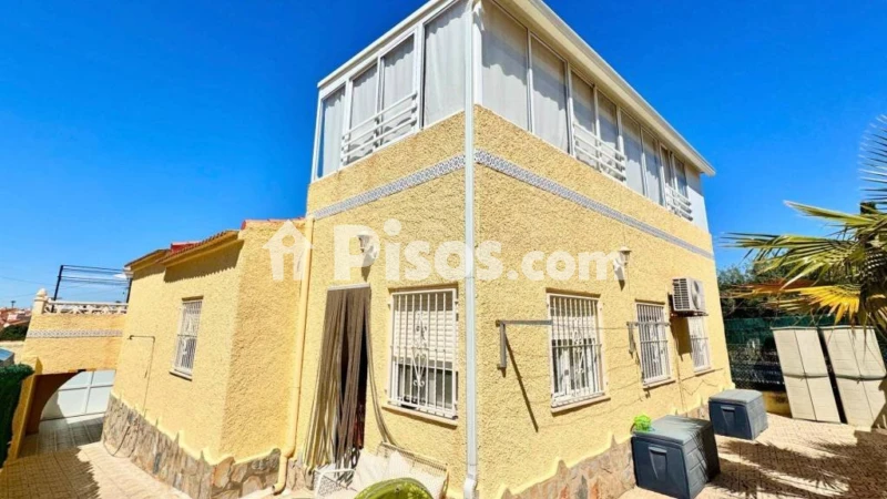 Casa – San Fulgencio, Urbanización Marina Sol