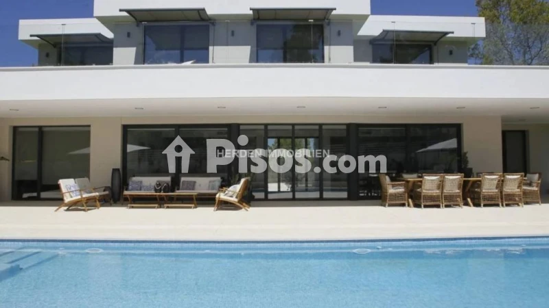 Fotografía del inmueble reportado: 10.000 €/mes — Baleares, Baleares