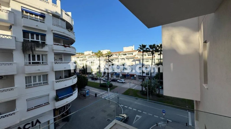 Fotografía del inmueble reportado: 2.200 €/mes — Málaga, Málaga