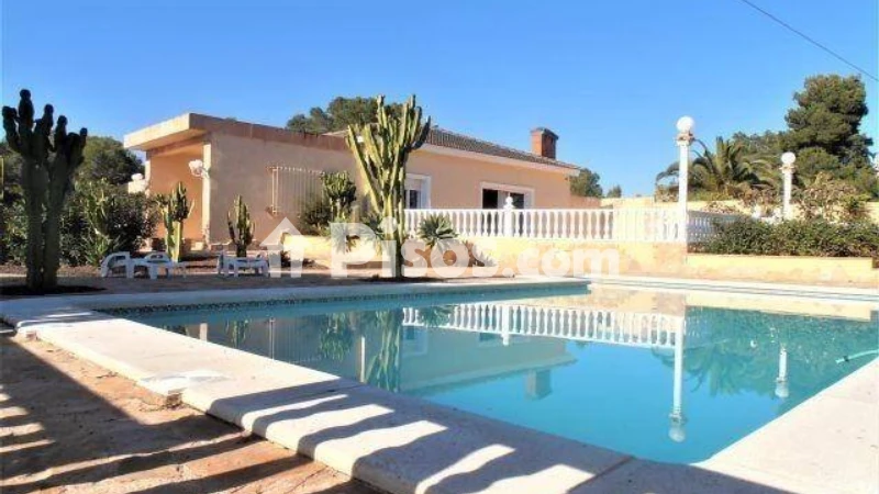 Casa – Orihuela, Villa Martín