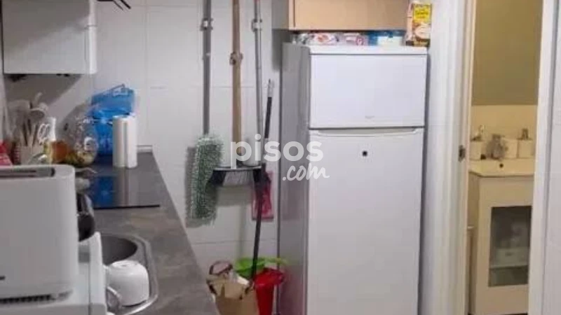 Piso en alquiler en Gaztambide
