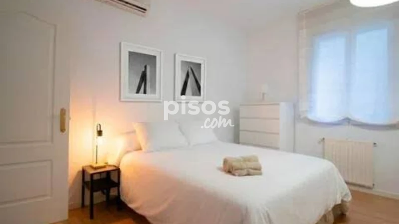 Piso en alquiler en Almagro
