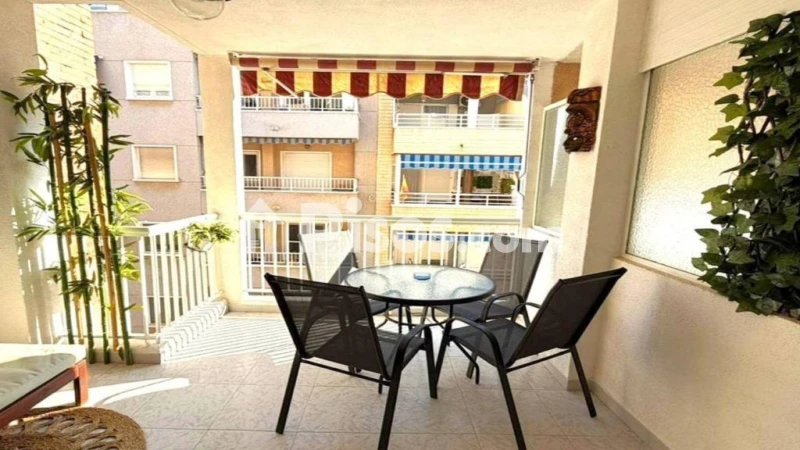 Piso – Torrevieja