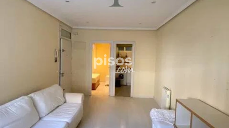 Ático en alquiler en Trafalgar