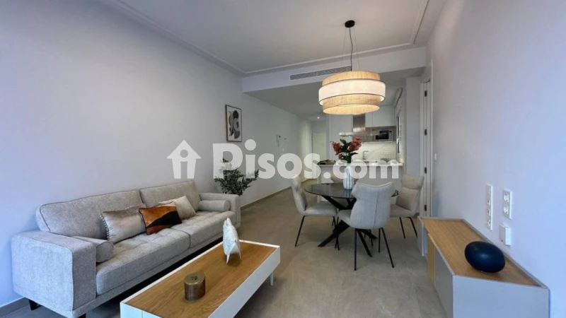 Piso – Torrevieja, El Palmeral