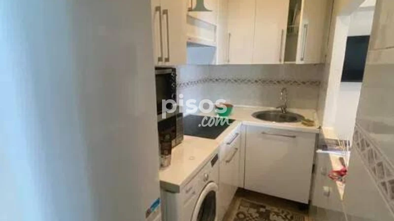 Piso en alquiler en Río Rosas
