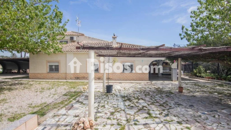 Casa – Elx - Elche