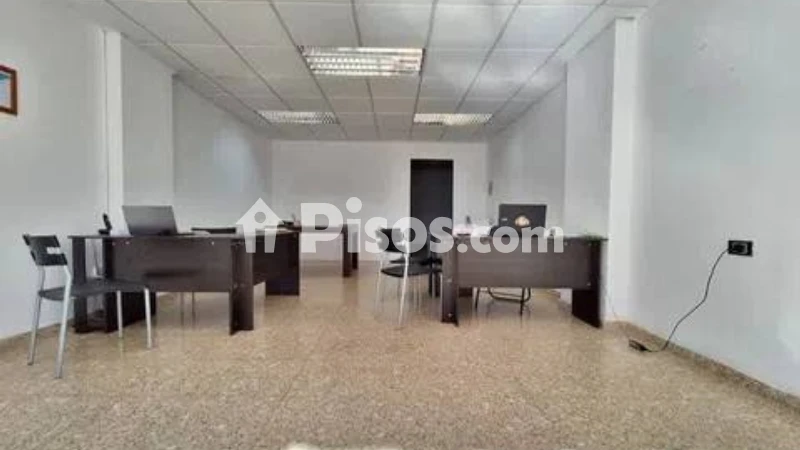 Piso – Vilanova i la Geltrú - Vista 3