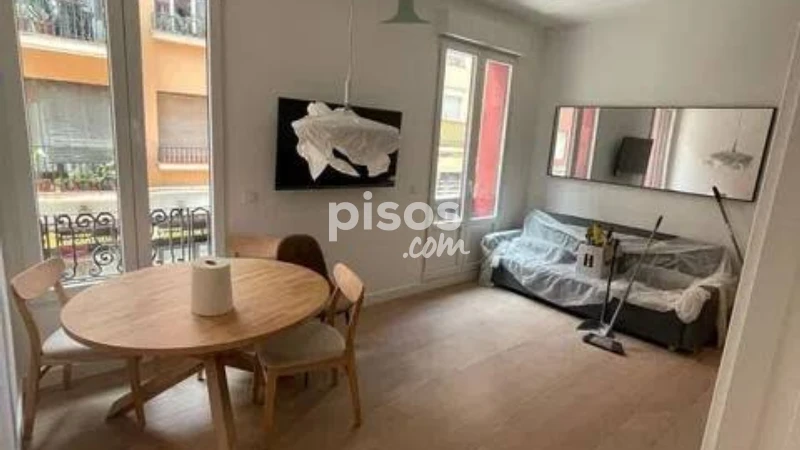 Piso en alquiler en Embajadores-Lavapiés