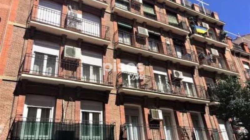 Piso en alquiler en Fuente del Berro