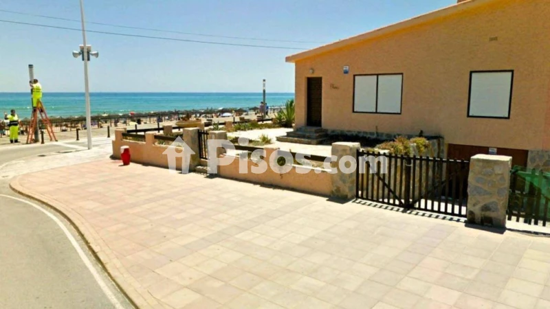 Casa – Torrevieja