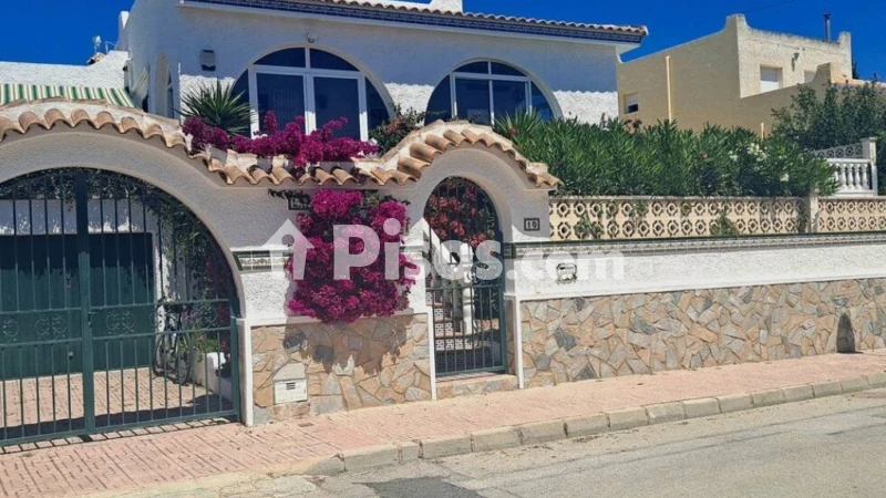 Casa – Orihuela, Dehesa de Campoamor