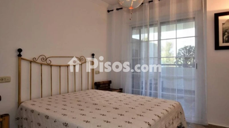 Fotografía del inmueble reportado: 1.900 €/mes — Málaga, Málaga