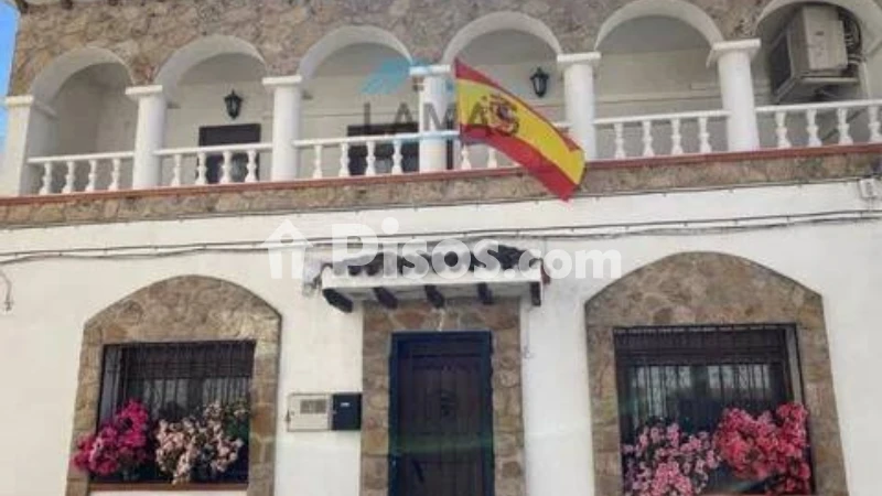 Casa – Talayuela - Vista 3