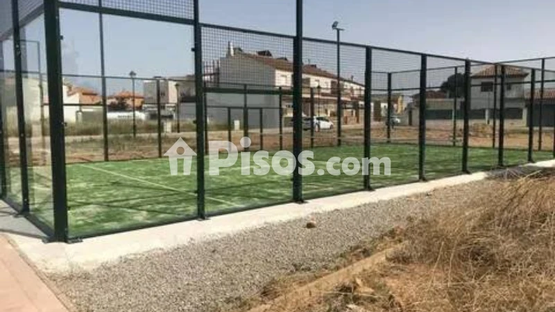 Terreno en venta en Calle Nueva