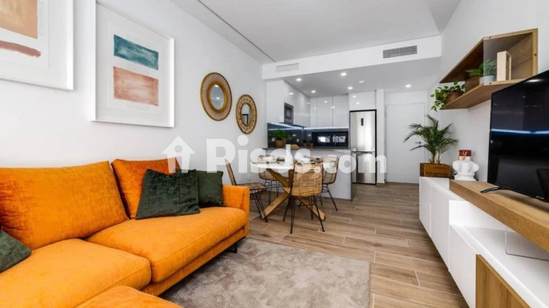 Piso – Orihuela, Urbanización Villacosta II-Las Filipinas, Villa Martín