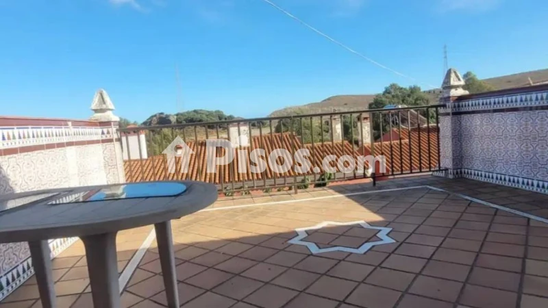 House in Algeciras - Vista 3