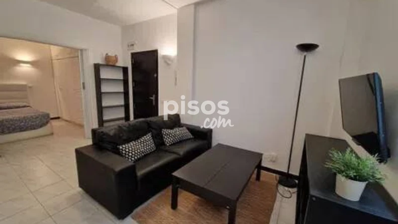 Piso en alquiler en Madrid Capital