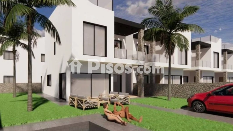 Casa – Orihuela, Urbanización Punta Prima, Urbanización Horizonte