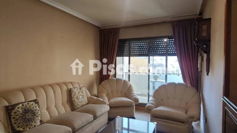 Piso – Elda, El Trinquete