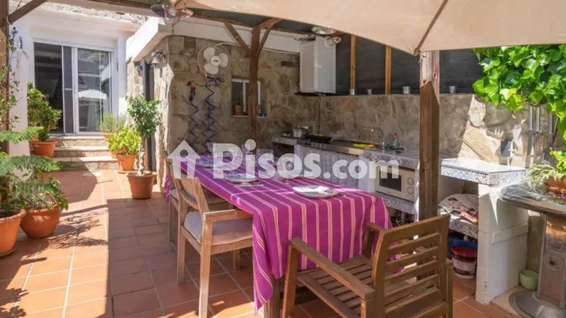 Fotografía del inmueble reportado: 1.100 €/mes — Málaga, Málaga