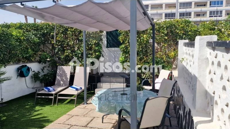 Fotografía del inmueble reportado: 1.600 €/mes — Las Palmas, Las Palmas