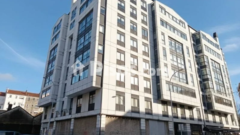 Piso – Ferrol, Ensanche B