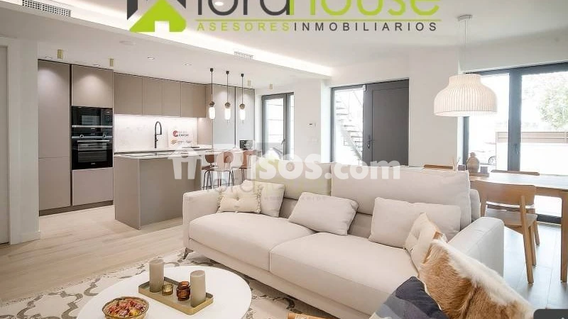 Casa – Pilar de la Horadada, Los Hortelanos