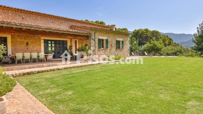 Fotografía del inmueble reportado: 4.800 €/mes — Baleares, Baleares