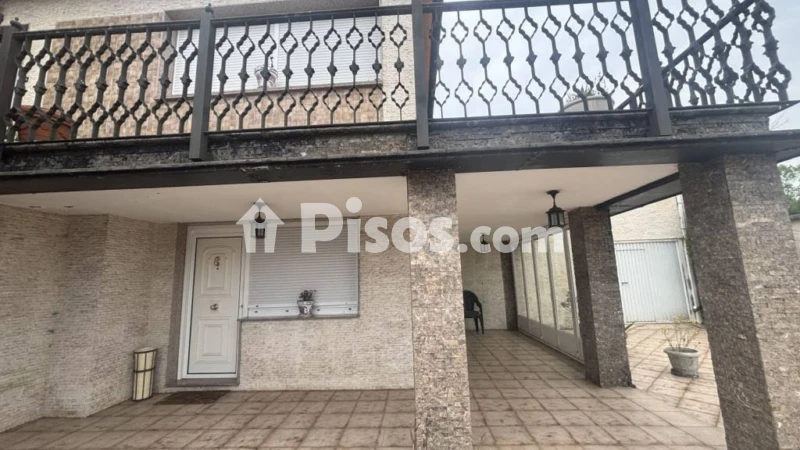 Casa – Sariego - Vista 3