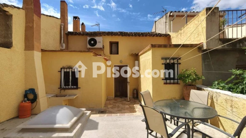 Piso – Polop, la Marina Baixa