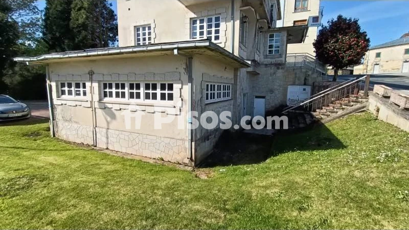 Local comercial en venta en As Somozas