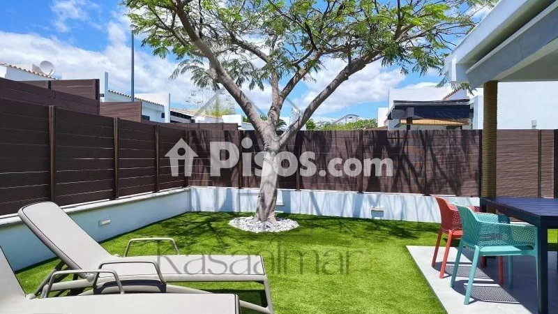 Fotografía del inmueble reportado: 1.500 €/mes — Las Palmas, Las Palmas