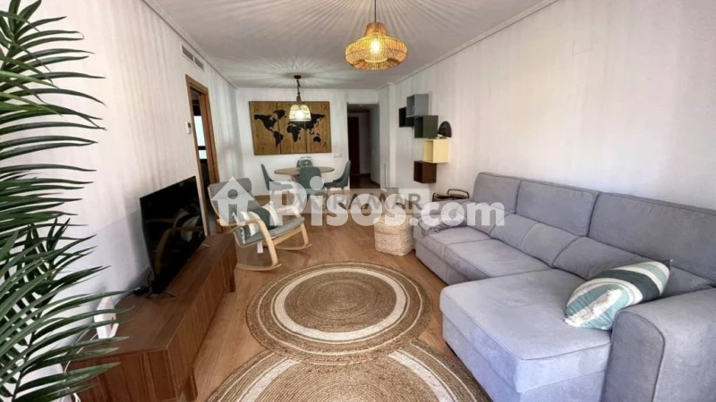Fotografía del inmueble reportado: 1.400 €/mes — Valencia, Valencia