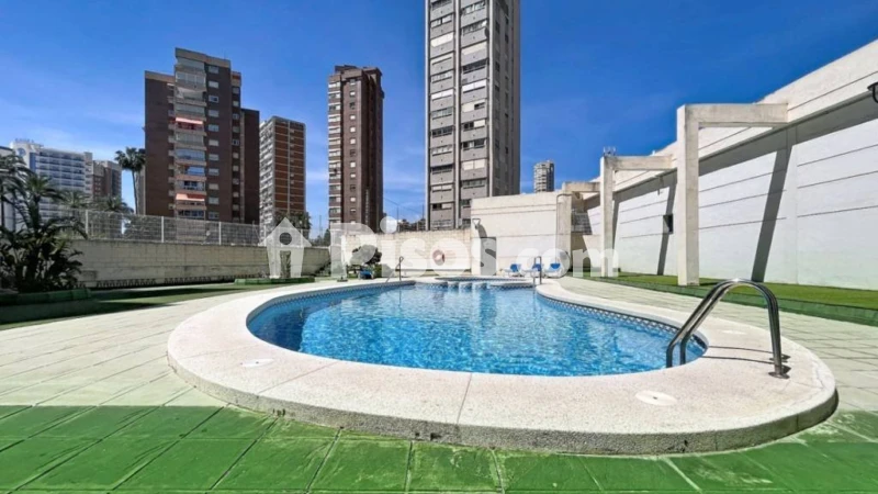 Piso – Benidorm